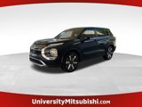 New 2025 Mitsubishi Outlander SE image 1