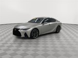 Used 2023 Lexus IS 350 F Sport image 4