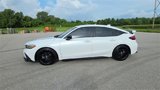 Used 2022 Honda Civic Sport image 4