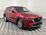 Certified 2023 MAZDA CX-5 AWD 2.5 S w/ Select Package image 2