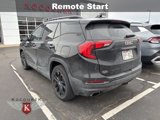 Used 2019 GMC Terrain SLT image 3