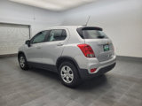 Used 2019 Chevrolet Trax LS w/ LPO, Cargo Package image 5