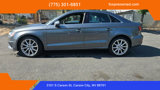 Used 2015 Audi A3 2.0T Premium Plus image 3