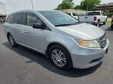Used 2013 Honda Odyssey EX image 4