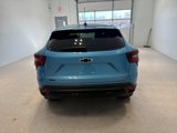 Certified 2025 Chevrolet Trax RS w/ Driver Confidence Package image 5