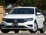 Used 2020 Volkswagen Jetta S w/ Driver Assistance Package image 2
