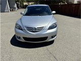 Used 2006 MAZDA MAZDA3 s w/ Appearance Pkg image 2
