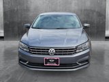 Used 2017 Volkswagen Passat 1.8T S image 2