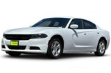 Used 2022 Dodge Charger SXT w/ Leather Interior Group image 2