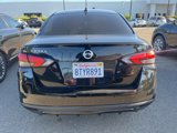 Used 2021 Nissan Versa SV image 3
