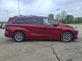 Certified 2023 Toyota Sienna XLE image 2