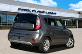 Used 2017 Kia Soul + image 2