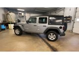 Used 2018 Jeep Wrangler Unlimited Sport S image 5