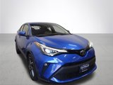 Used 2022 Toyota C-HR Limited image 4