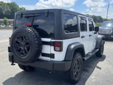 Used 2015 Jeep Wrangler Unlimited Sport w/ Quick Order Package 24S image 6