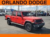 New 2024 Jeep Gladiator Sport image 2