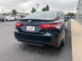 Certified 2019 Toyota Camry LE image 4