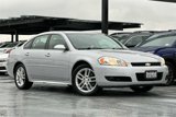 Used 2014 Chevrolet Impala LTZ image 2