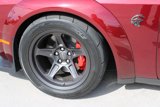 Used 2022 Dodge Challenger SRT Super Stock image 4