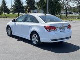 Used 2014 Chevrolet Cruze LT w/ All-Star Edition image 5