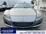 Used 2004 MAZDA RX-8 w/ AT Touring Pkg image 2