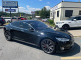 Used 2014 Tesla Model S P85D image 3