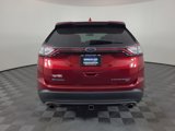 Used 2015 Ford Edge Titanium w/ Equipment Group 302A image 4