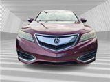 Used 2016 Acura RDX FWD image 2
