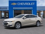 New 2025 Chevrolet Malibu LS image 2