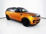 Used 2023 Land Rover Range Rover Sport SE image 3