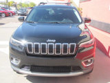 Used 2019 Jeep Cherokee Limited image 3