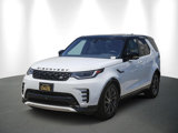 Used 2021 Land Rover Discovery S R-Dynamic image 3