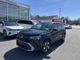 New 2025 Volkswagen Taos SE image 2