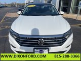 Used 2019 Volkswagen Jetta SE image 2