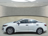 Used 2024 Nissan Sentra S image 2