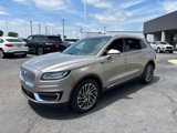 Used 2020 Lincoln Nautilus Reserve image 3