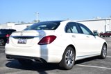 Used 2017 Mercedes-Benz C 300 4MATIC Sedan image 5