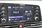 Used 2022 Hyundai Elantra SEL w/ Convenience + Premium Package image 5