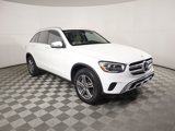 Used 2021 Mercedes-Benz GLC 300 4MATIC image 3