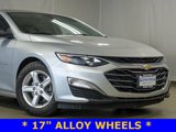 Used 2021 Chevrolet Malibu LS image 3