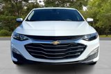 Used 2021 Chevrolet Malibu LT image 3