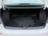 Used 2023 Honda Civic Sport image 4