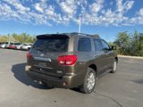 Used 2013 Toyota Sequoia Limited image 4