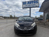 Used 2015 Nissan Versa Note S Plus image 2