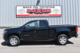 Used 2022 Chevrolet Colorado LT w/ Fleet Safety Package image 4