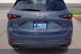 Certified 2023 MAZDA CX-5 Carbon Edition image 5