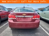 Used 2015 Chevrolet Cruze LT image 3