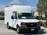 Used 2013 Chevrolet Express 3500 image 3