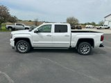 Used 2016 GMC Sierra 1500 Denali w/ Enhanced Driver Alert Package image 2