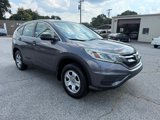 Used 2015 Honda CR-V LX image 3